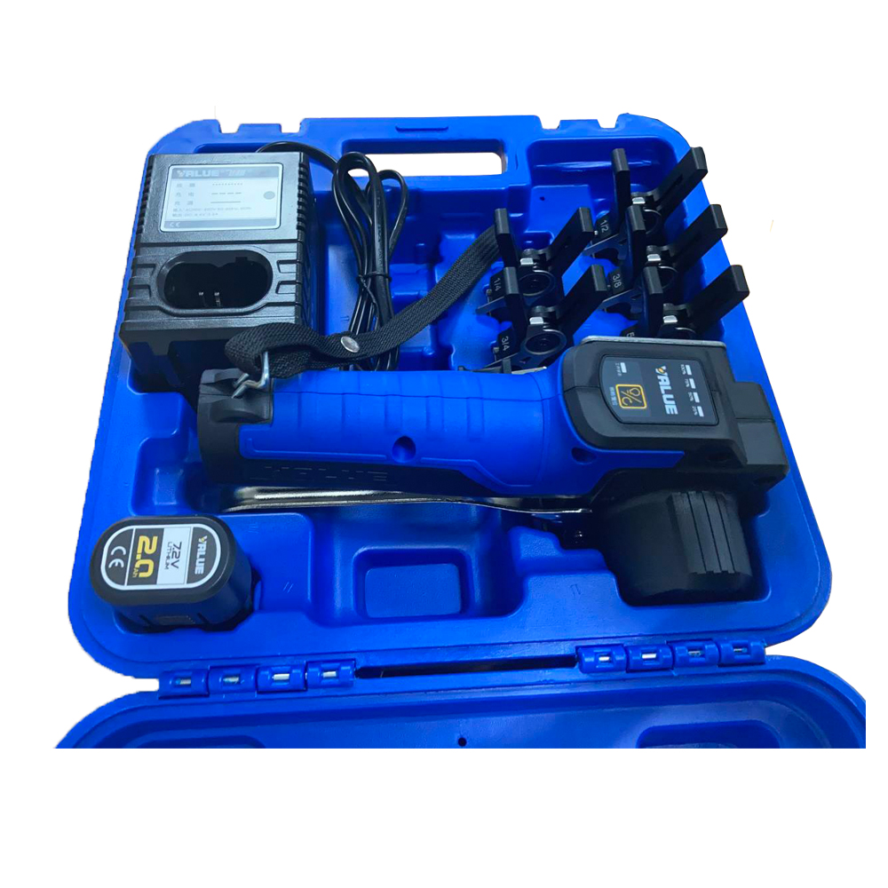 Tools Youtube - 2026 Hot Selling VEF-1(VET-19Li) Easy Lithium
