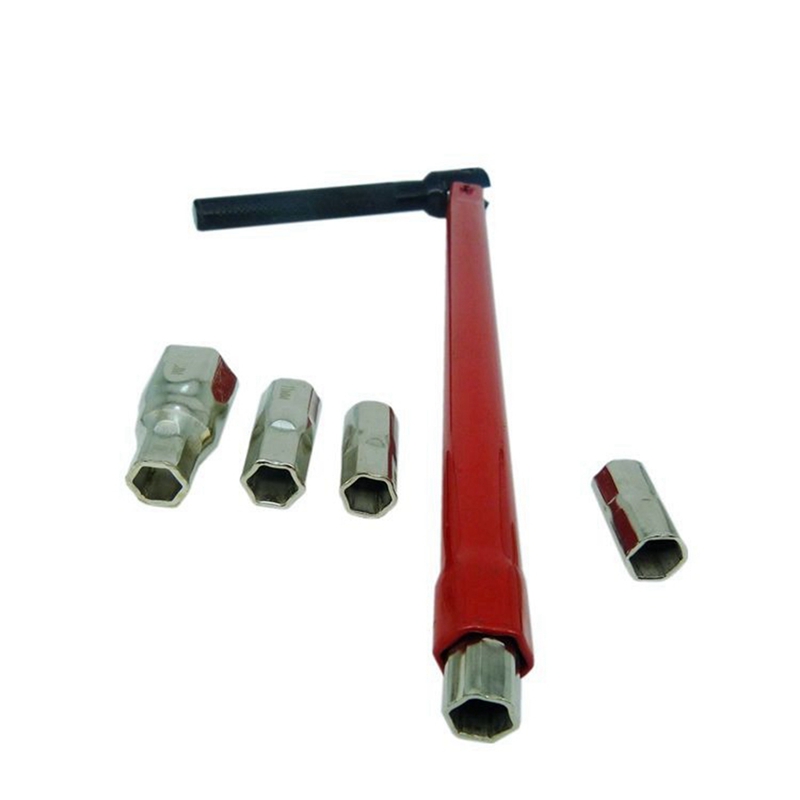 Socket Wrench Faucet Wrench Se - Socket Wrench ulasan dan harga