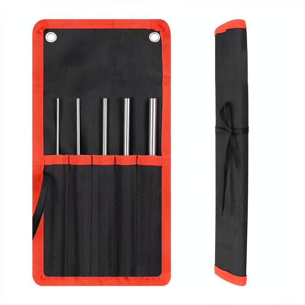 Precision Pin Punch Set Chrome - Hand Tools In Workshop ulasan dan harga