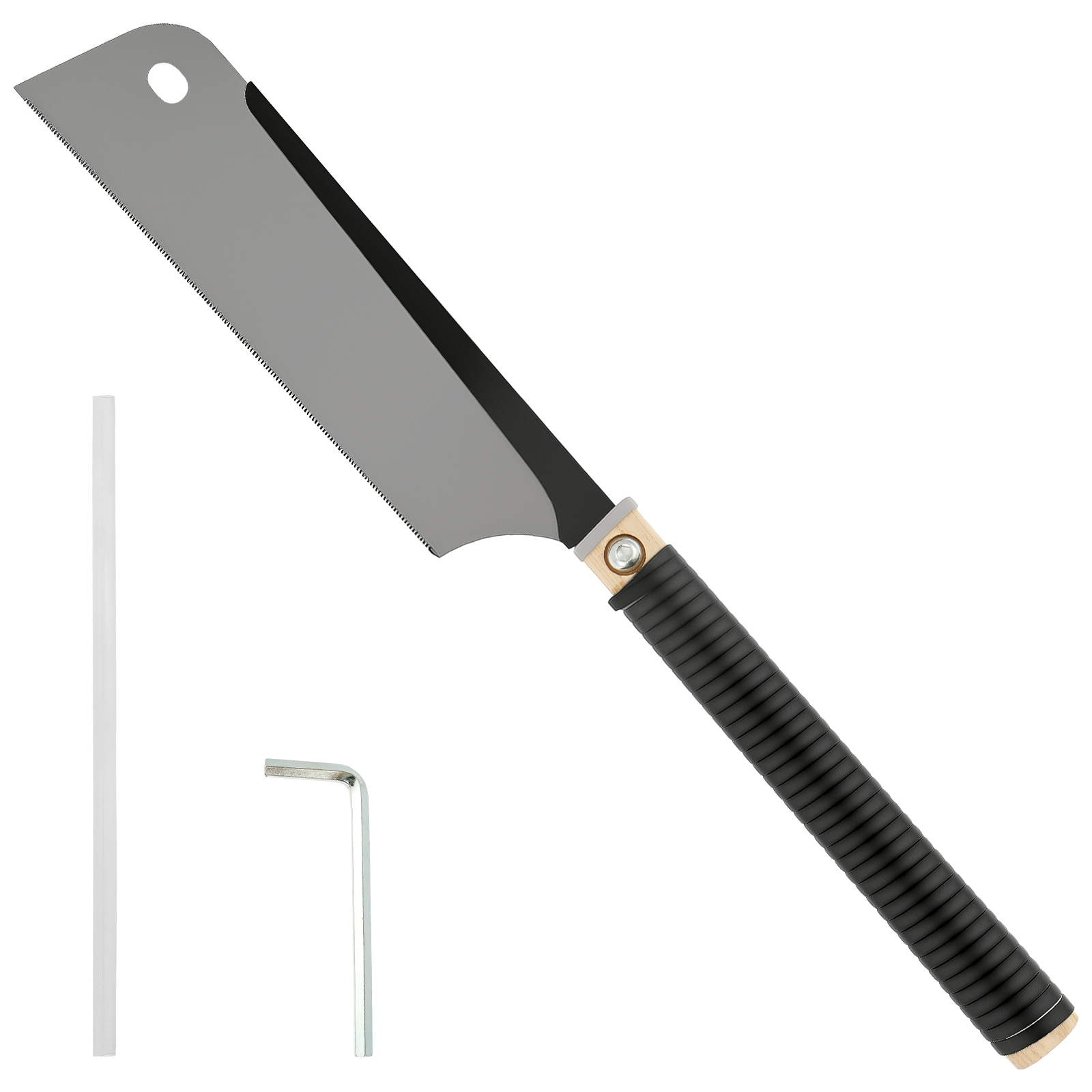 Japanese Hand Saw SK5 Flexible - Hacksaw ulasan dan harga
