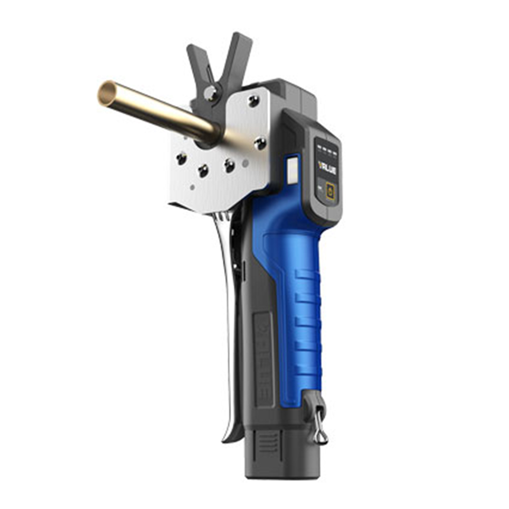 2026 Hot Selling VEF-1(VET-19L - Tools Youtube ulasan dan harga