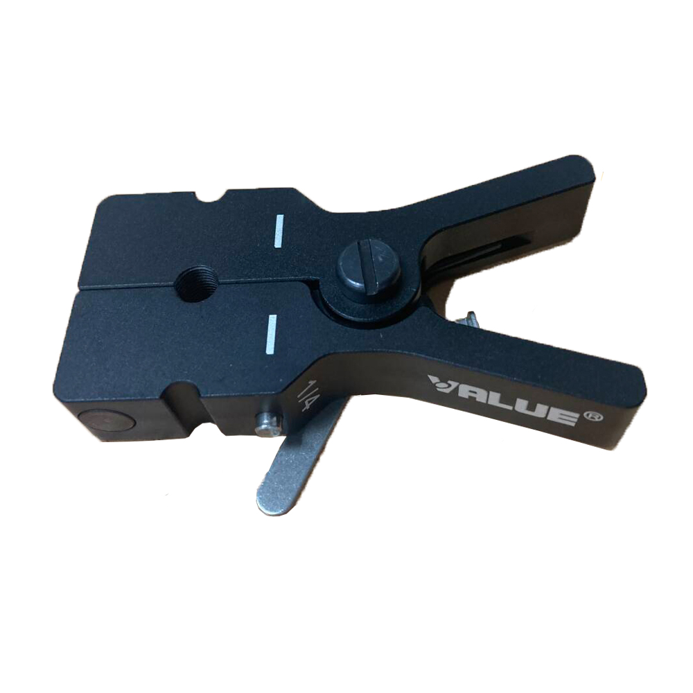 2026 Hot Selling VEF-1(VET-19L - Tools Youtube ulasan dan harga