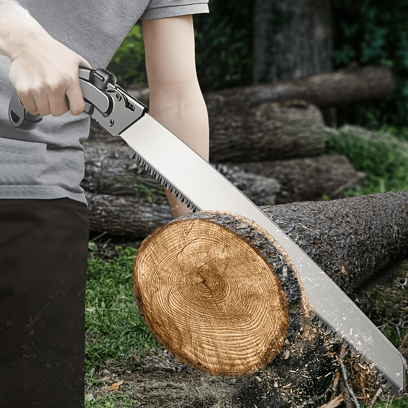1Pc Professional Hand Saw Heav - Hacksaw ulasan dan harga