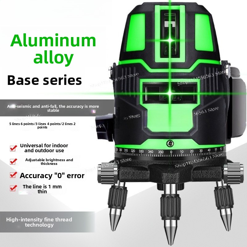 Laser Infrared Level Tool, Hig - Spirit Level ulasan dan harga