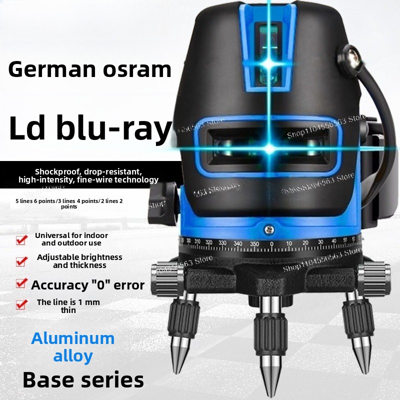 Laser Infrared Level Tool, Hig - Spirit Level ulasan dan harga