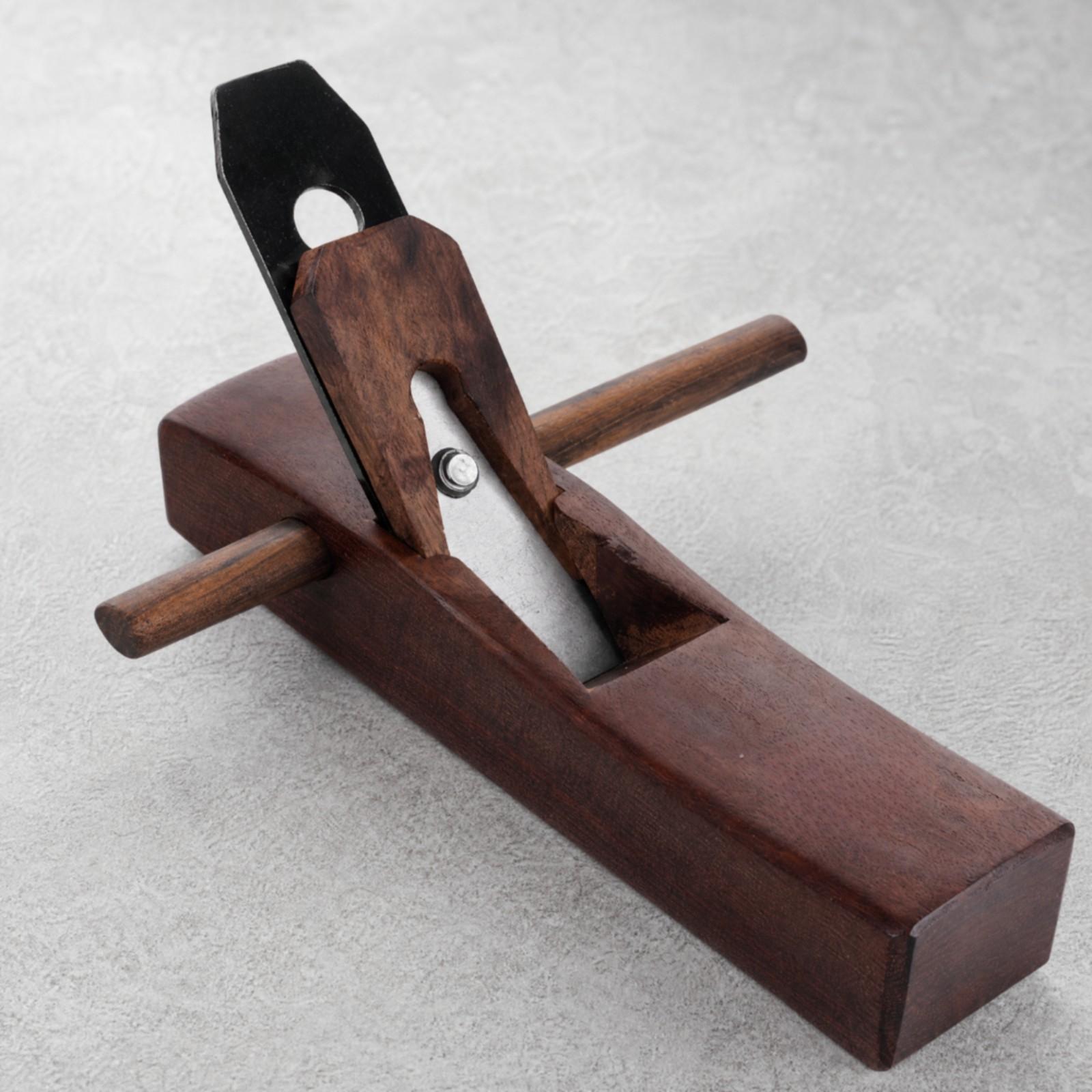 Carpentry Hand Plane Smoothing - Hand Tools In Workshop ulasan dan harga