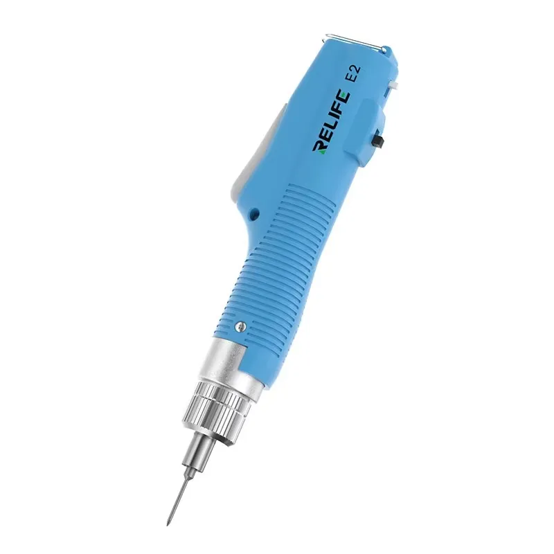 RELIFE E2 Torque Electric Scre - Screwdriver Set ulasan dan harga