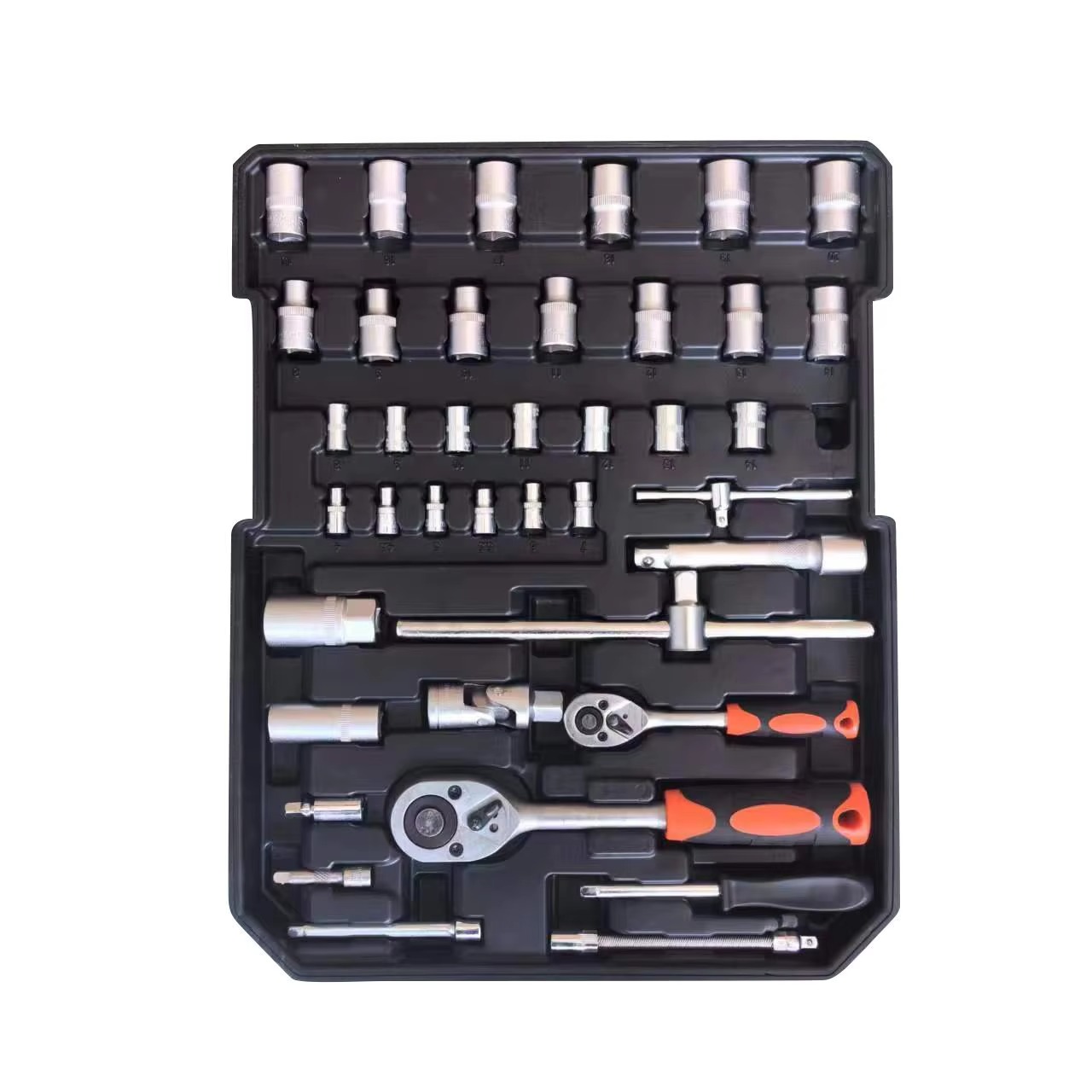 OEM Hand Tool Combination Set  - Tool Set ulasan dan harga