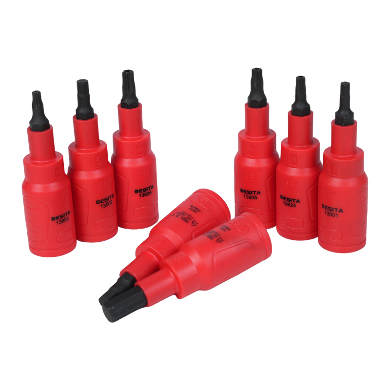 Professional EV Repair Tools 4 - Tool Set ulasan dan harga