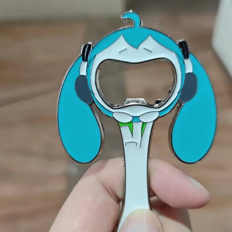 Hatsune Miku high color value  - Screwdriver Set ulasan dan harga