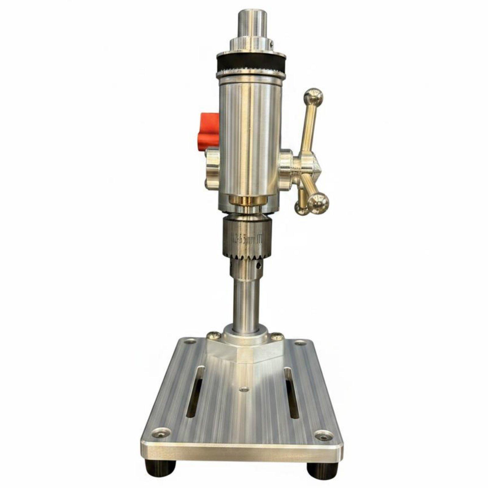 High Accuracy Precision Bench  - Drill Press ulasan dan harga