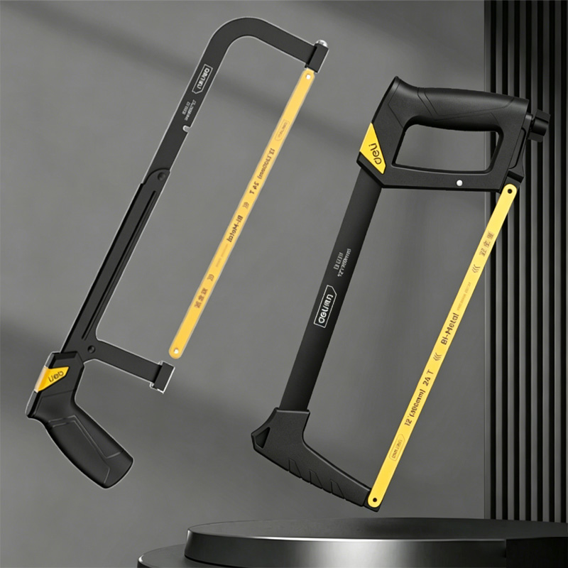 12 Inch Aluminum Square Tube H - Hacksaw ulasan dan harga