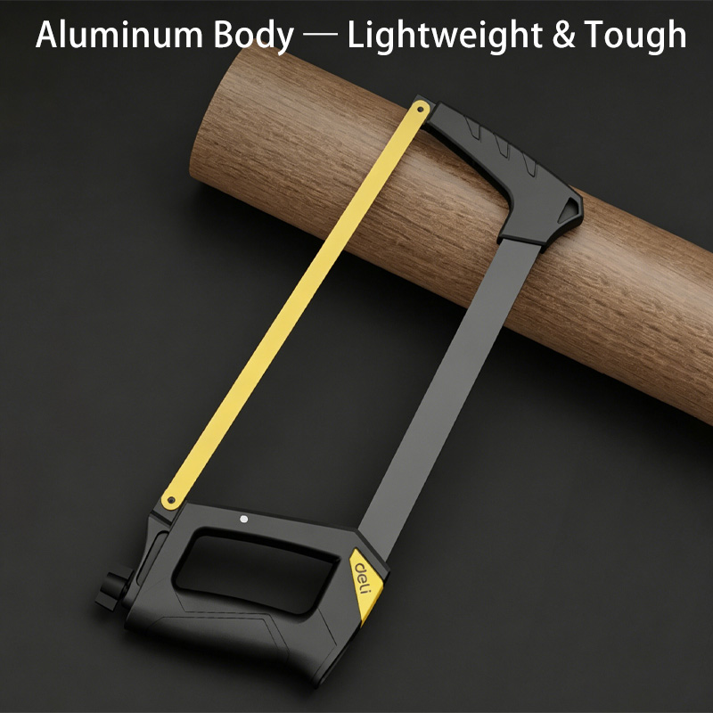 12 Inch Aluminum Square Tube H - Hacksaw ulasan dan harga