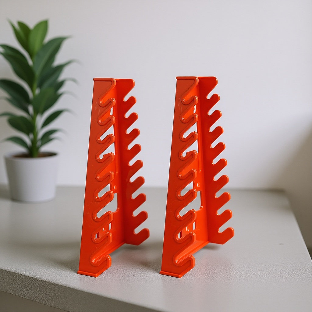 2Pcs Plastic Pegboard Tool Hol - Hand Tools In Workshop ulasan dan harga