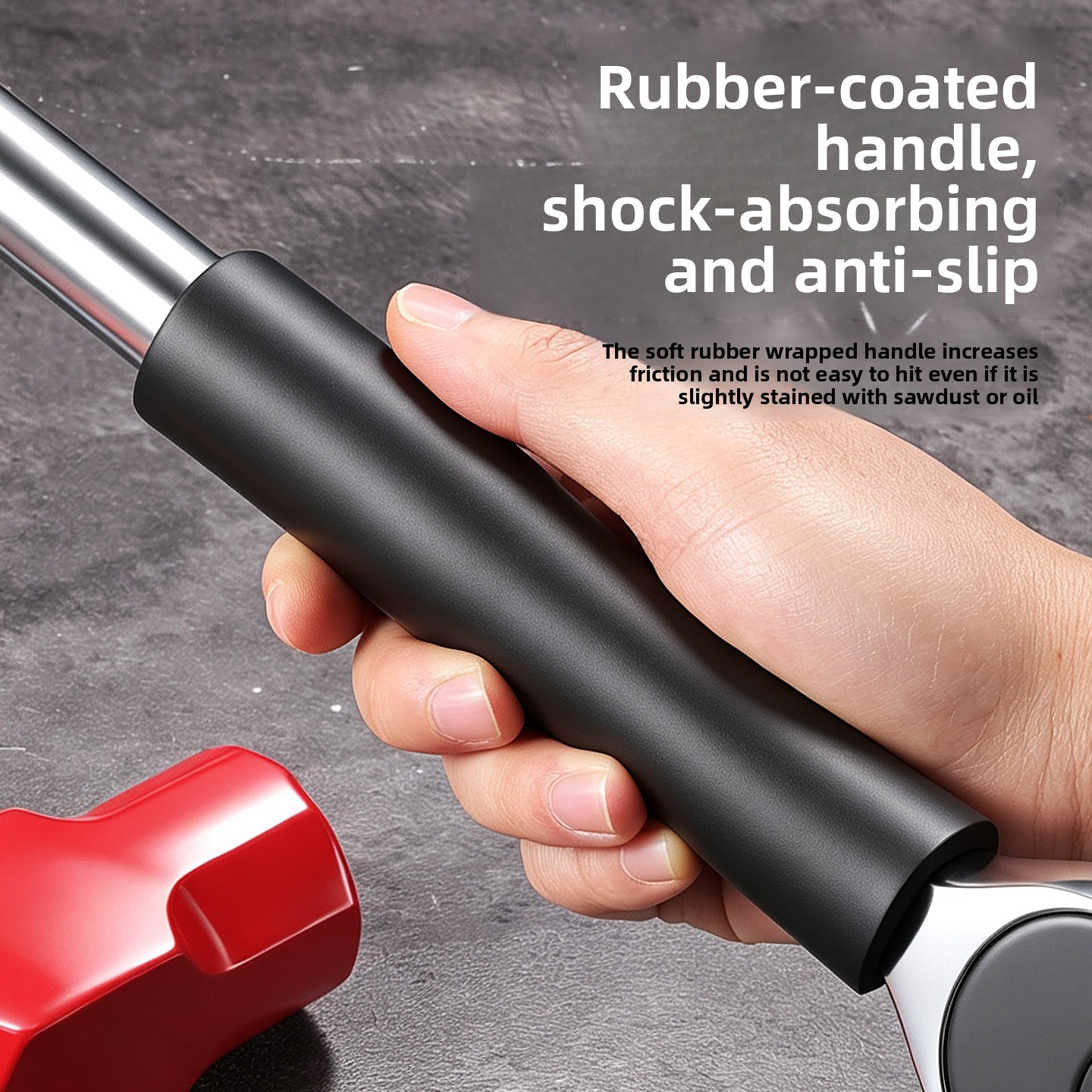 Ratchet Wrench Claw Hammer Hea - Hand Tools And Workshop Equipment ulasan dan harga