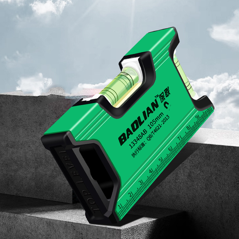 Horizontal Vertical Measure Me - Spirit Level ulasan dan harga
