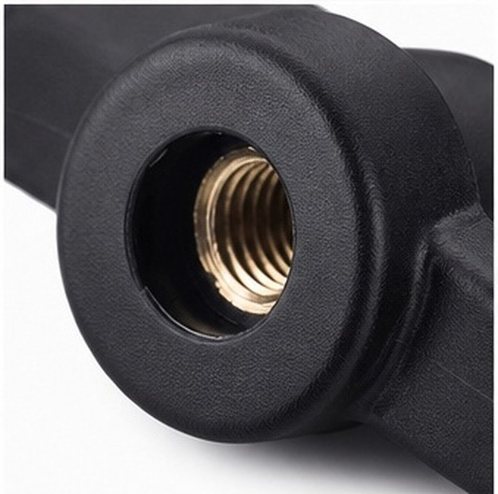 10Pcs Ergonomic Clamping Handl - Drill Press ulasan dan harga