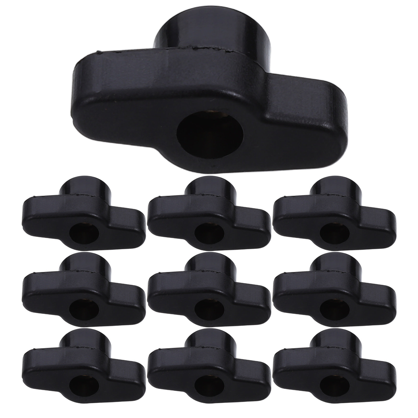 10Pcs Ergonomic Clamping Handl - Drill Press ulasan dan harga