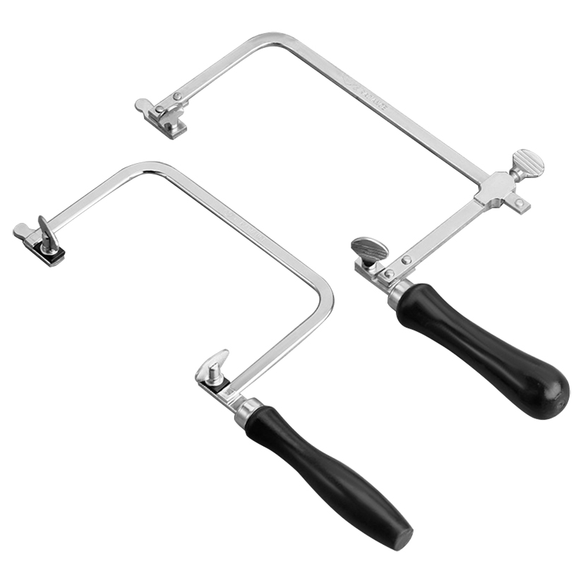 Portable Adjustable U-Shape Je - Hacksaw ulasan dan harga