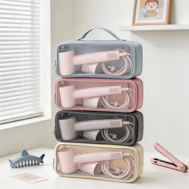 Large Capacity Hair Styling To - Tool Bag ulasan dan harga