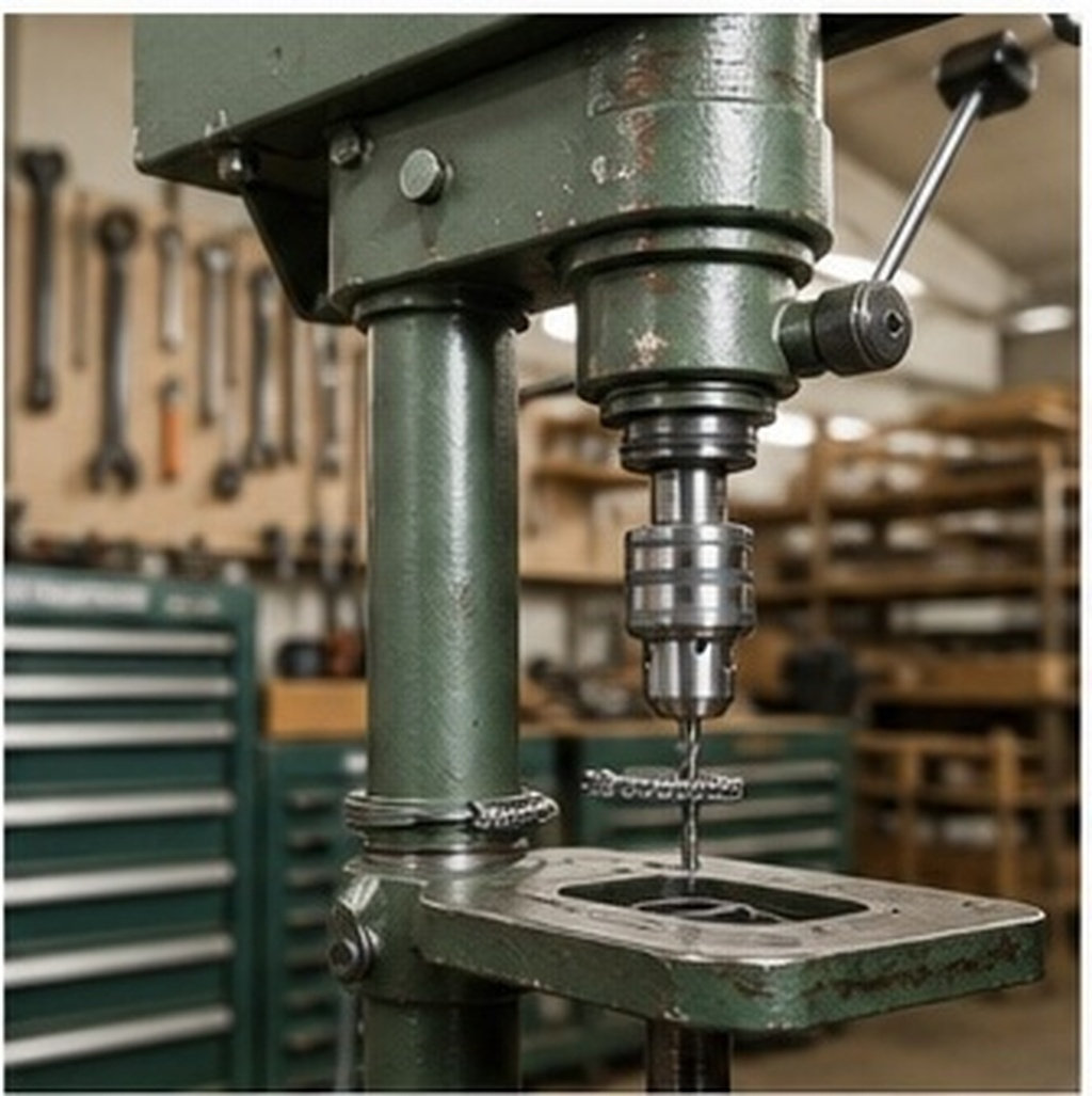 2Pcs Precision Coil Springs fo - Drill Press ulasan dan harga