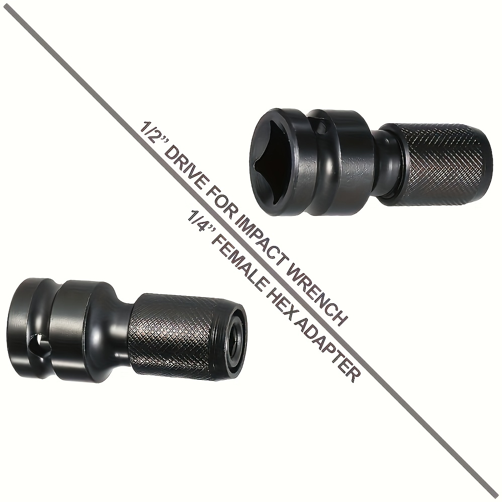 3 Pieces of 1/2 Square inch to - Socket Wrench ulasan dan harga