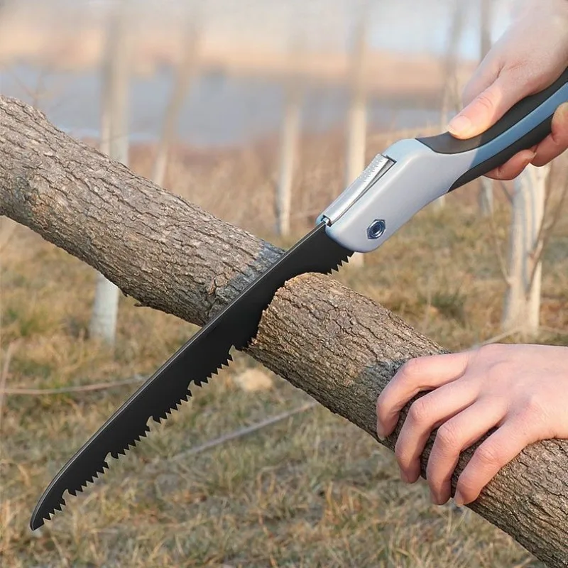 Folding Saw Woodworking Foldin - Hacksaw ulasan dan harga