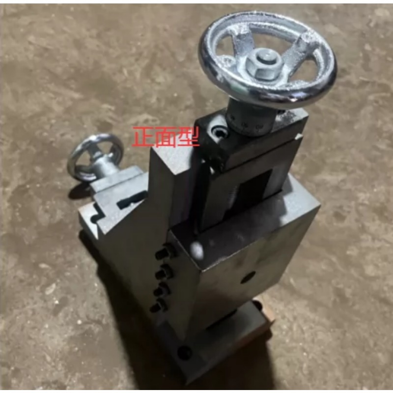Dovetail Cross Slide Table, 2- - Drill Press ulasan dan harga